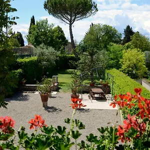 Le Del Conventino Di Marciano Holiday home