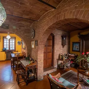 Casa Lazzaro Al Centro Di Holiday home
