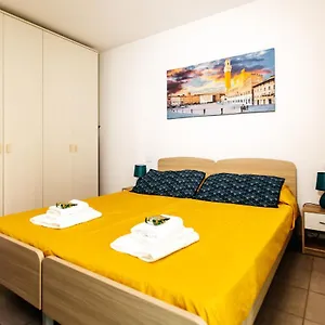 Casa R&r *10' A Piedi Da Piazza Del Campo*! Siena