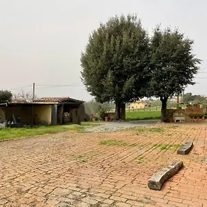 Podere Piazza Holiday home