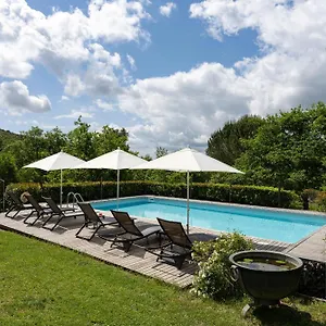 Borgo Dei Fondi Holiday home