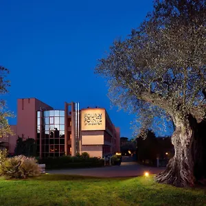 Four Points By Sheraton מלון