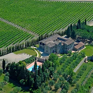 Casalta Di Pesa Holiday home