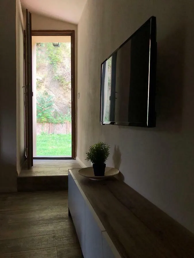 Casa Molino Lama 2 Hotell Siena 0*,  Italien