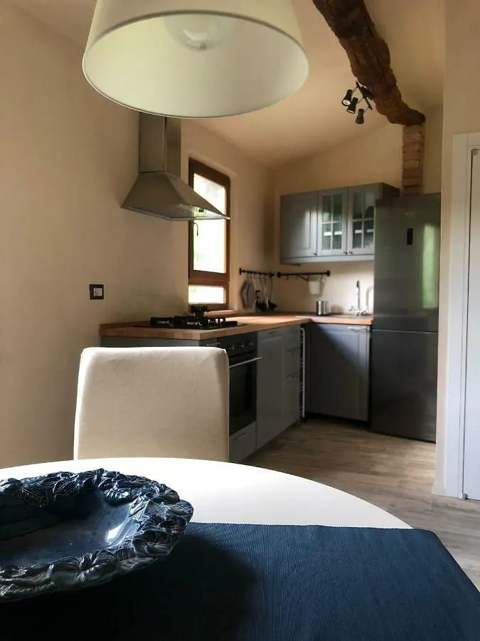 Holiday home Casa Molino Lama 2 Hotel Siena Italy