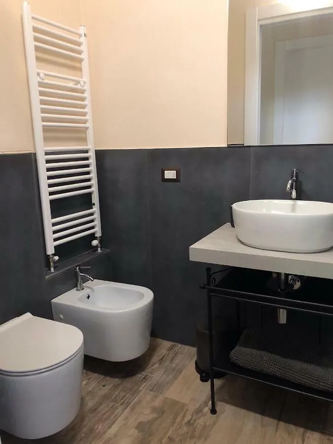 Holiday home Casa Molino Lama 2 Hotel Siena