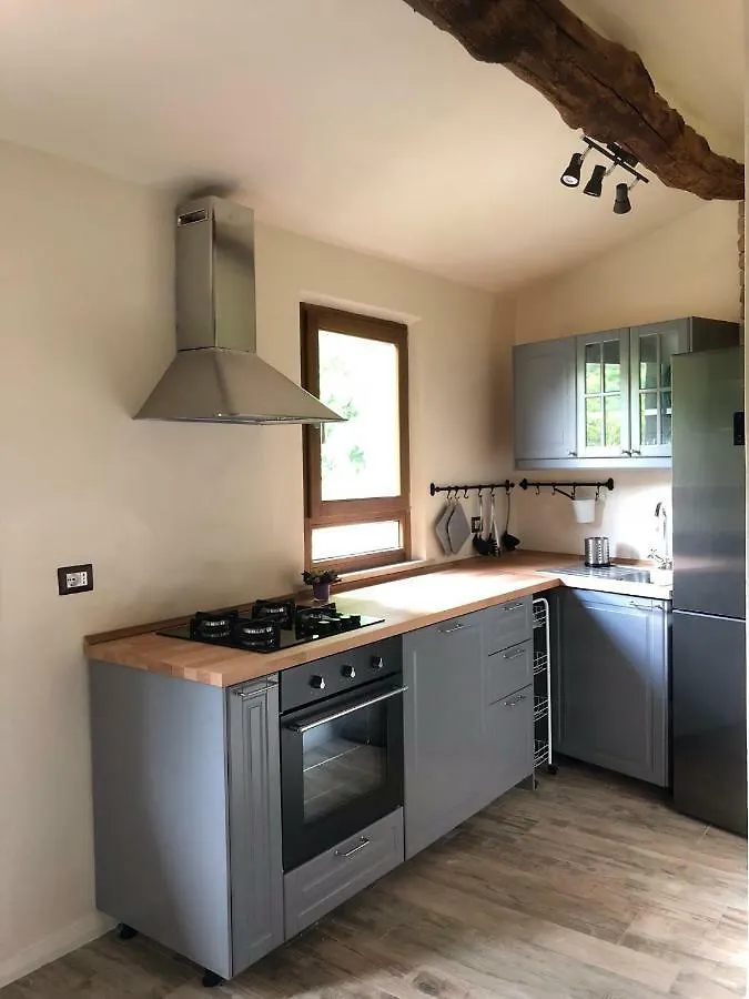 Holiday home Casa Molino Lama 2 Hotel Siena Italy