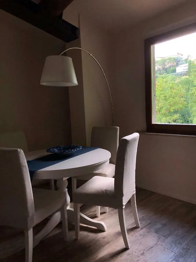 Casa Molino Lama 2 Hotel Siena 0*,