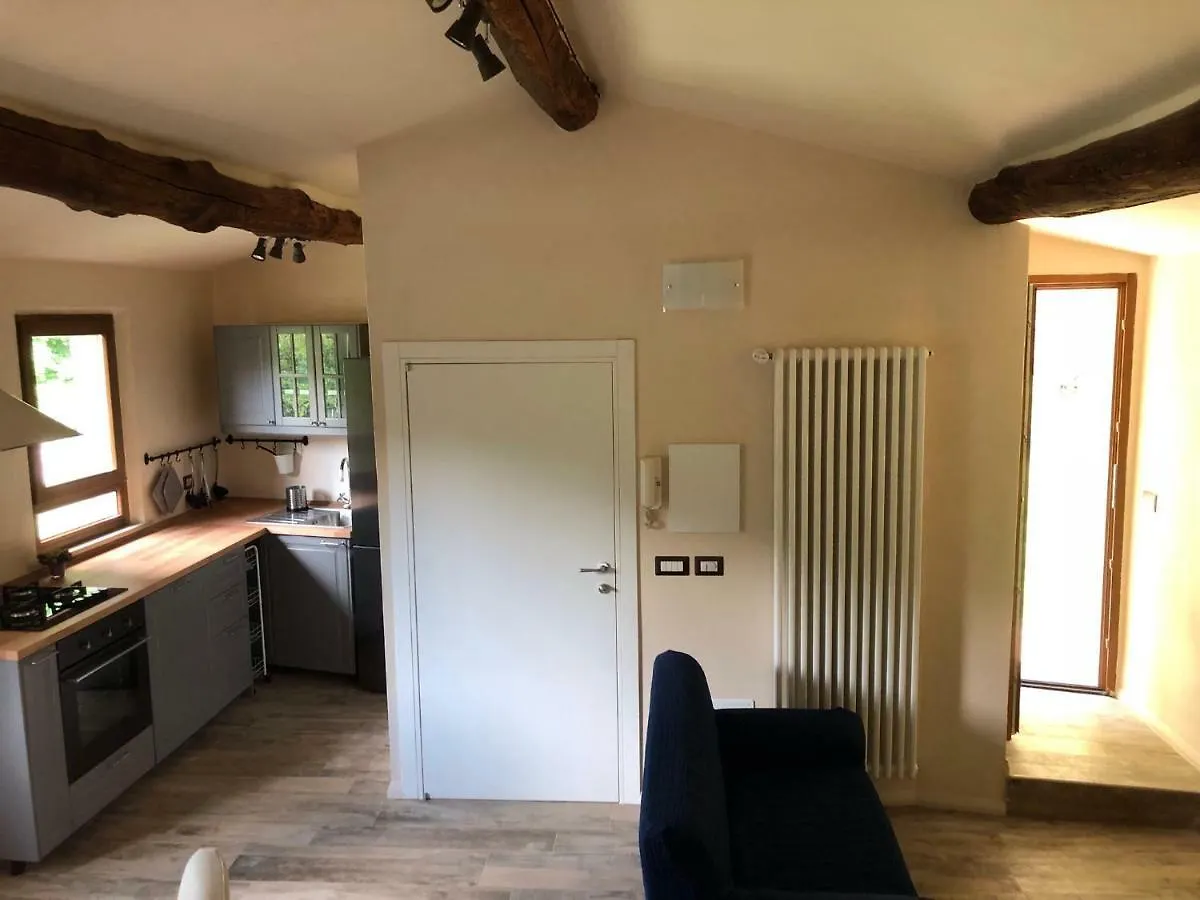 Holiday home Casa Molino Lama 2 Hotel Siena