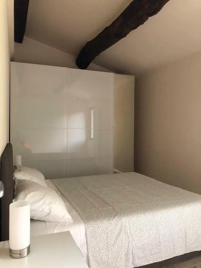 Casa Molino Lama 2 Hotel Siena Holiday home