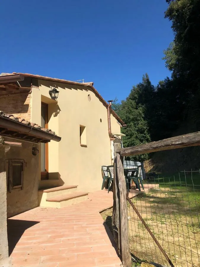 Casa Molino Lama 2 Hotel Siena Italy