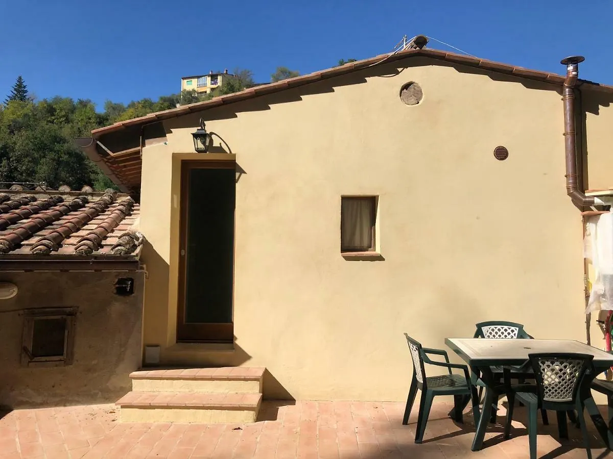 Casa Molino Lama 2 Hotel Siena 0*,  Italy