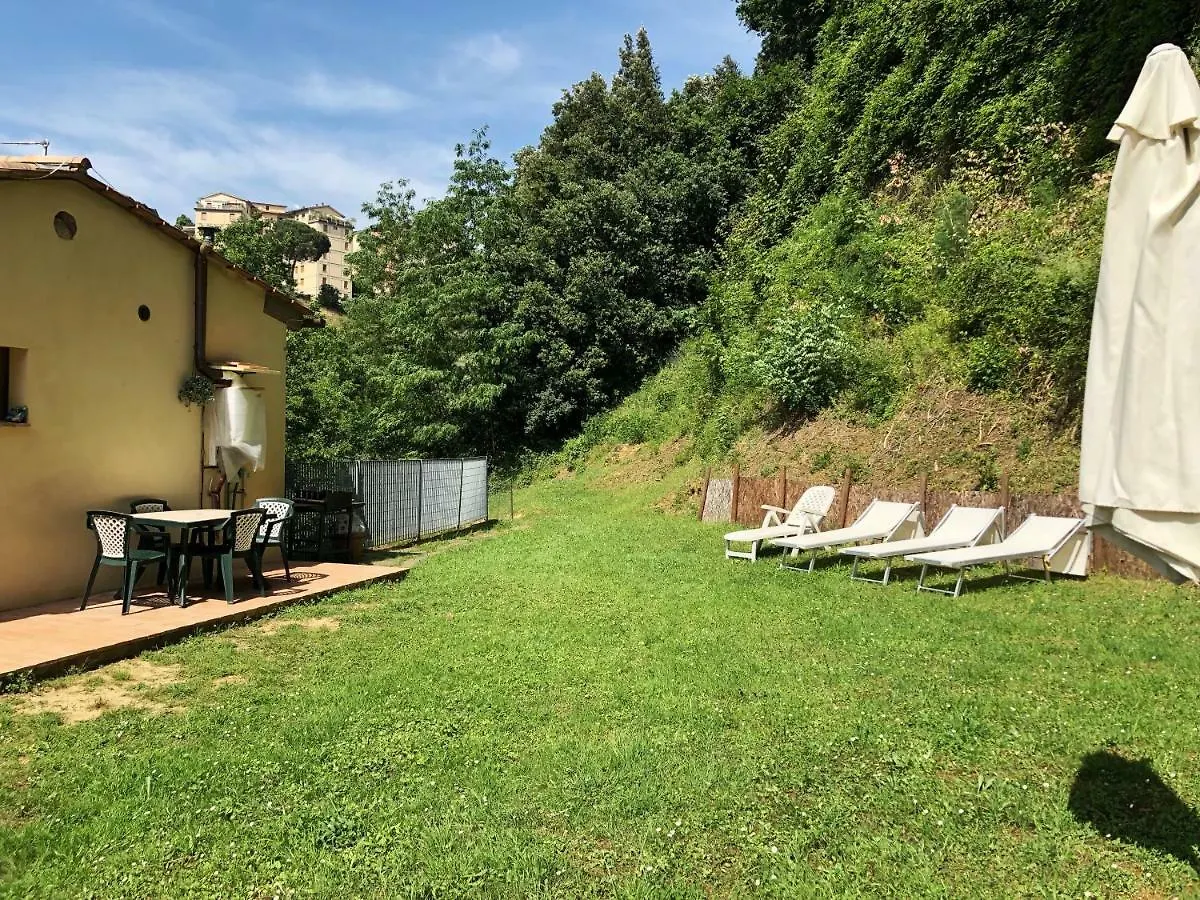 Casa Molino Lama 2 Hotel Siena Holiday home