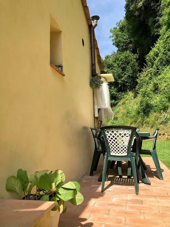 Casa Molino Lama 2 Hotel Siena 0*,  Italy