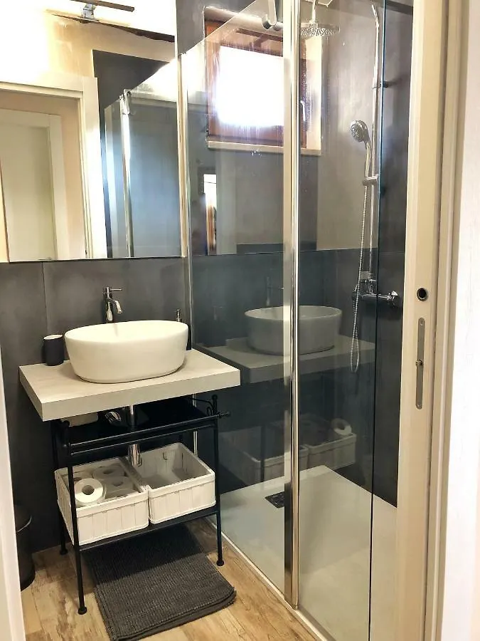 Casa Molino Lama 2 Hotel Siena Italy