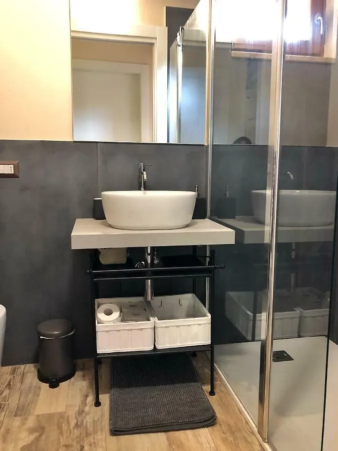 Casa Molino Lama 2 Hotel Siena Holiday home